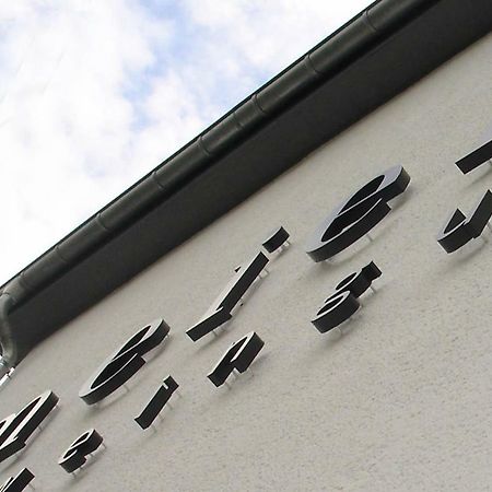 Gaestehaus Weingut Meierer Kesten Екстериор снимка