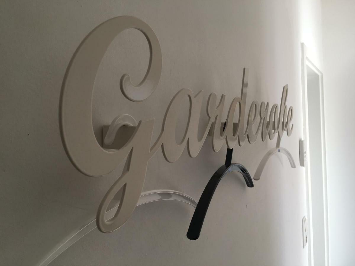 Gaestehaus Weingut Meierer Kesten Екстериор снимка